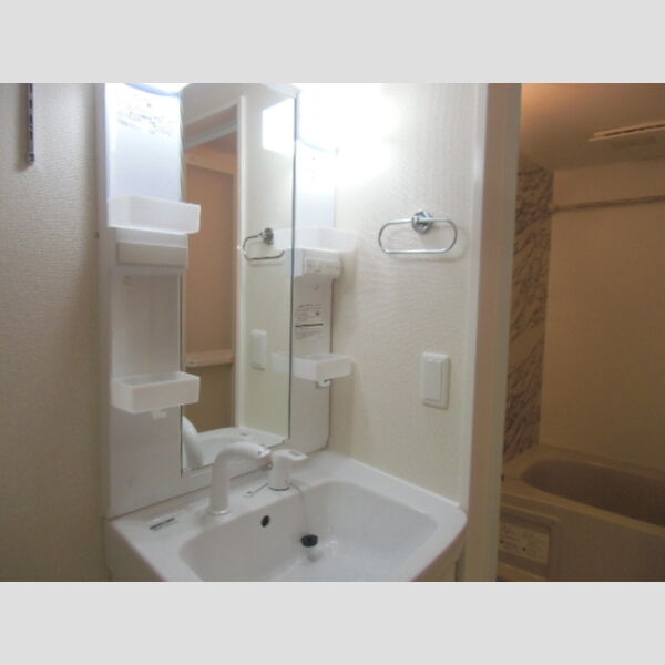 フェリース(Feliz) 洗面