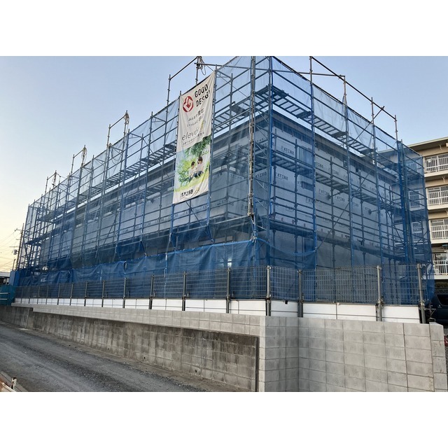 Memory　Court 外観