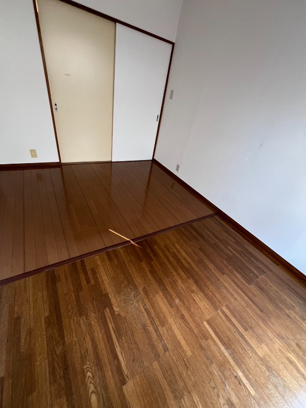 グランドメゾン調布1階 部屋その他