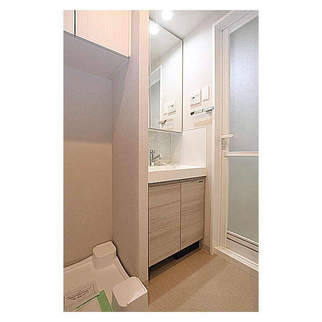 ルクレ高円寺アジールコート0101号室 内観