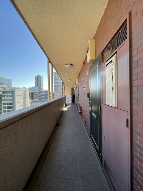 スカイコート日本橋人形町第2504号室 部屋その他