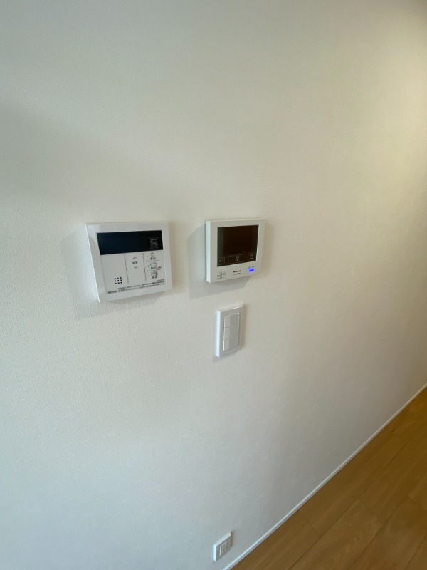 Asagaya Calme4階 部屋設備