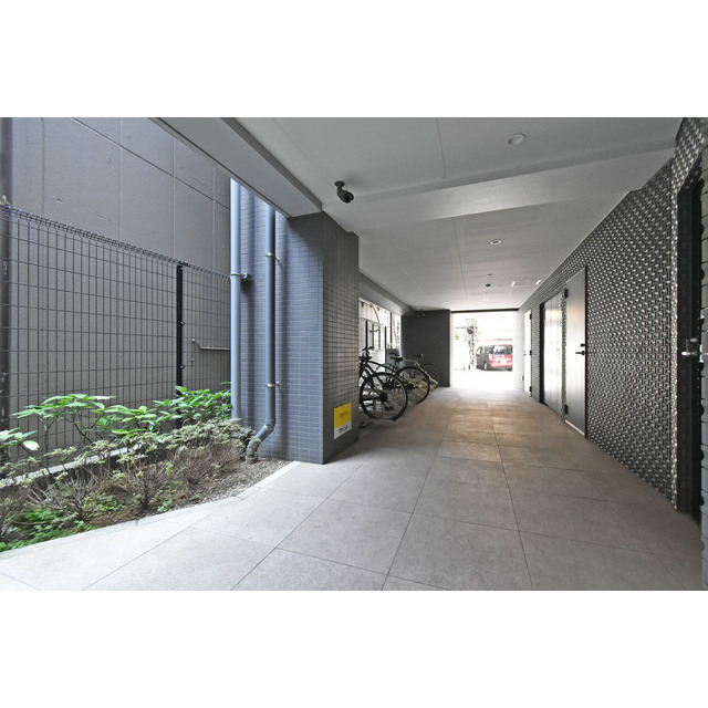 ルネサンスコート錦糸町0601号室 部屋その他