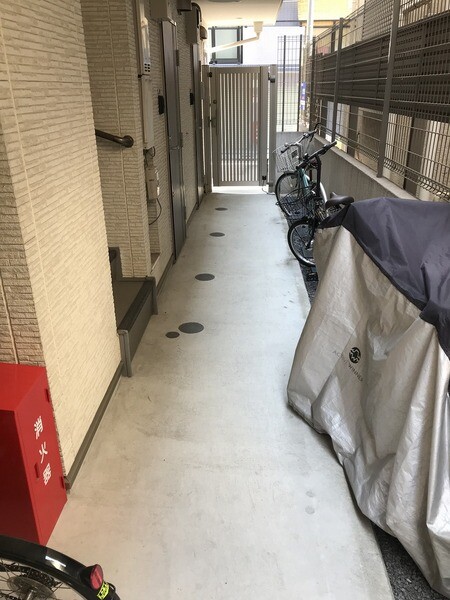 エルデザイン2階 部屋その他