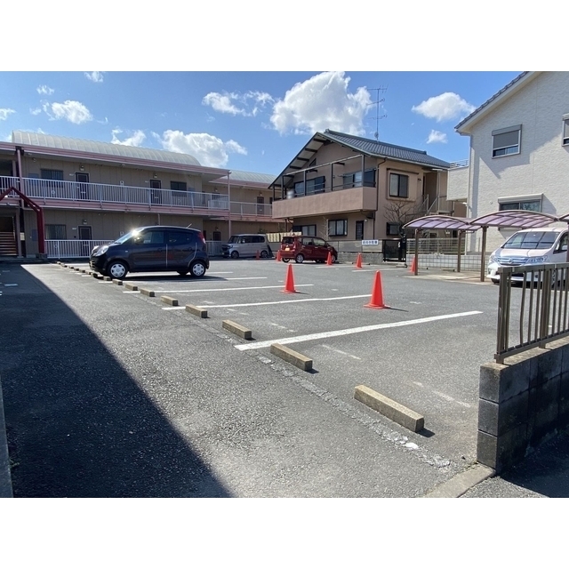 サンヴィレッジ103号室 部屋その他