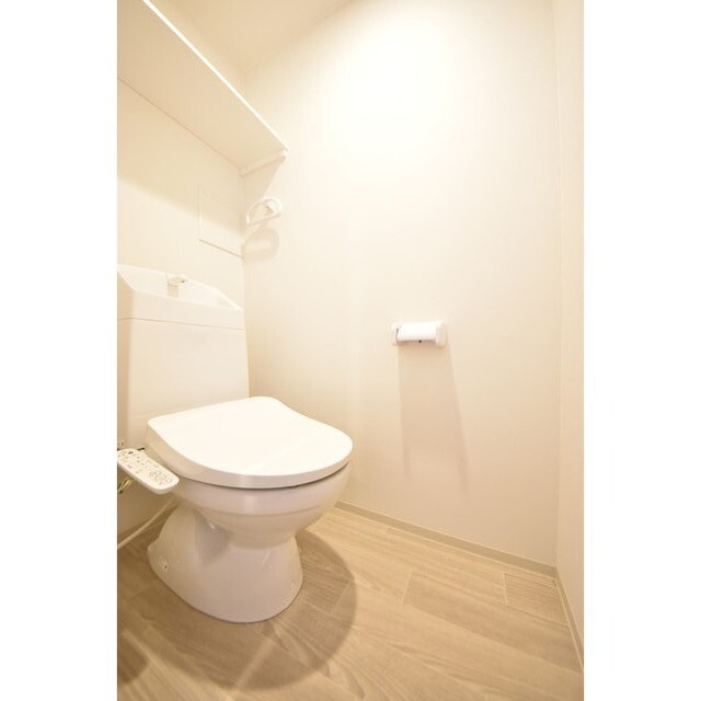 ザ・シティレジデンス新宿 内観