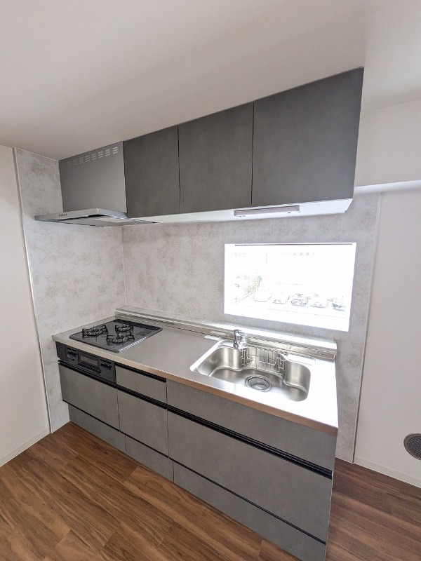 フロレセール(E-066) クリナップ　ラクエラ210cm