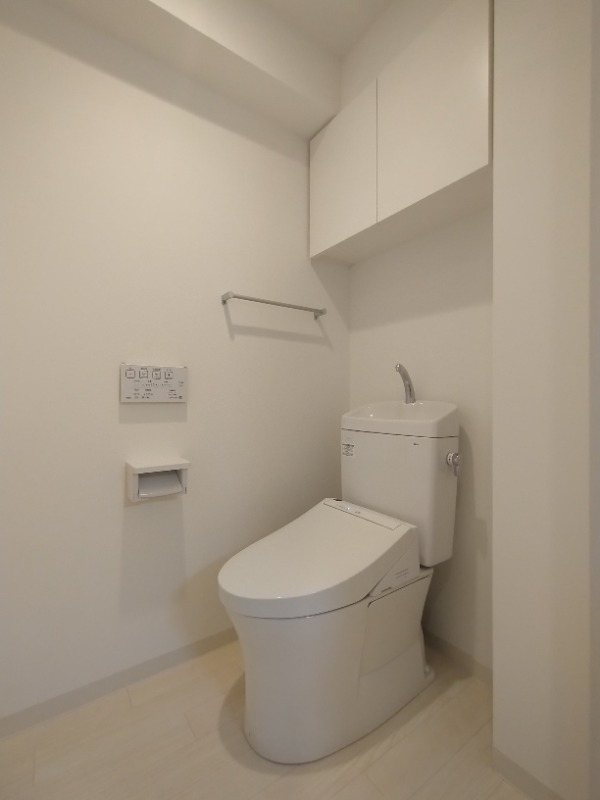 クレイシア立川3階 同建物別部屋の参考画像