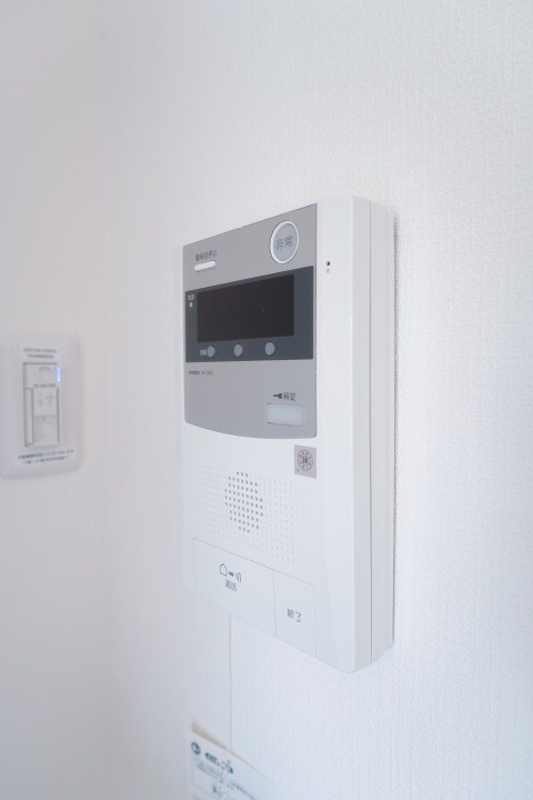 TRガーデン蕨（旧PLENDY蕨）1階 部屋その他