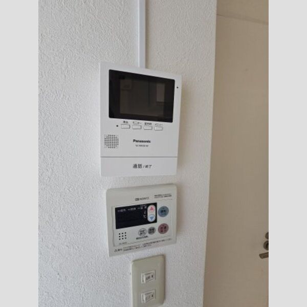 Y art103号室 セキュリティ