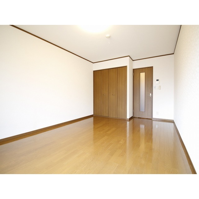 アムール ハイデルⅡ リビング