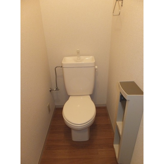 ファミーユ・ドミ 内観