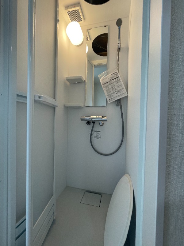 ソラニア上井草2階 部屋その他