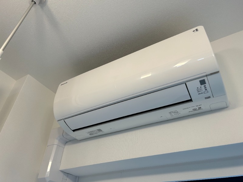 ルネサンスコート築地8階 部屋その他