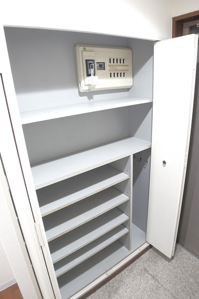 T’s garden横浜反町4階 同建物別部屋の参考画像