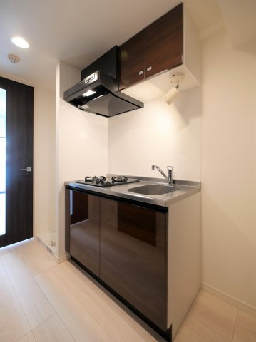 ラフィスタ横浜吉野町Ⅱ 内観