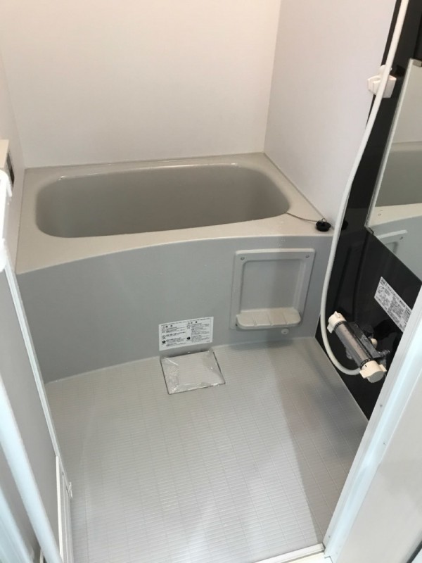 ＲＯＢＯＴ　ＨＯＵＳＥ　蕨3階 お風呂