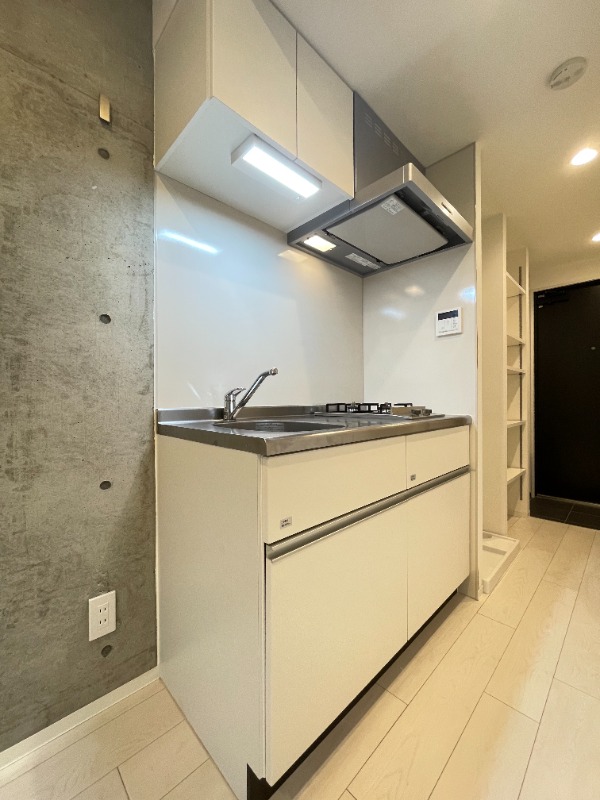 ＭＤＭ西巣鴨2階 キッチン