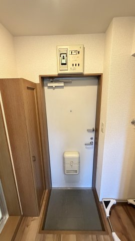 プラザアネックス 5