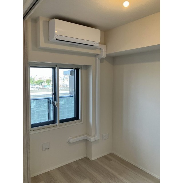 プレディアコート三軒茶屋803号室 内観