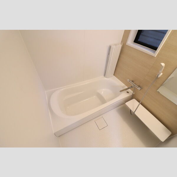 ラフォーレ皇山101号室 ★一坪風呂★