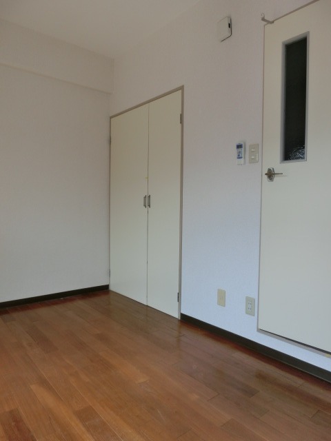 セゾンドプランタン2階 部屋その他