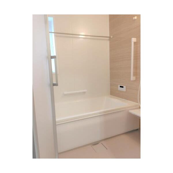 市川市国府台4丁目戸建A棟 お風呂