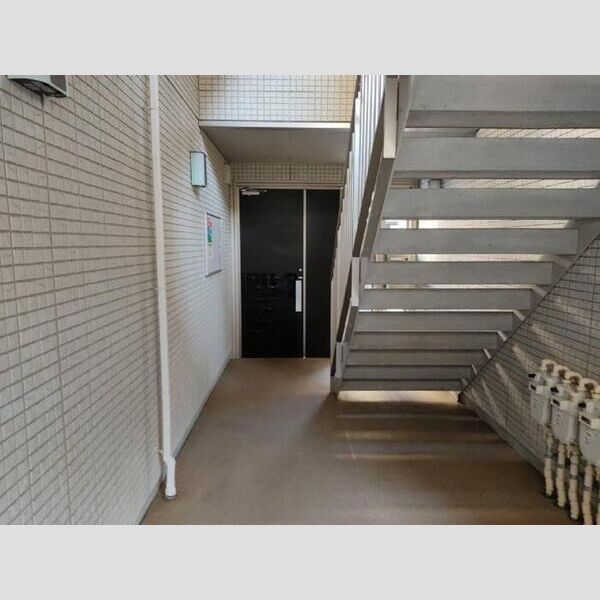 パークステージ戸越201号室 周辺