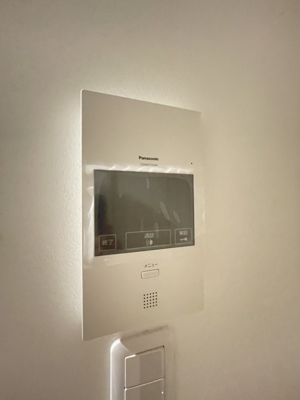 ｒｏｂｏｔ　ｈｏｍｅ　六町2階 部屋設備