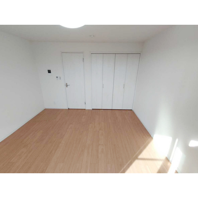 MQuarto小手指303号室 リビング