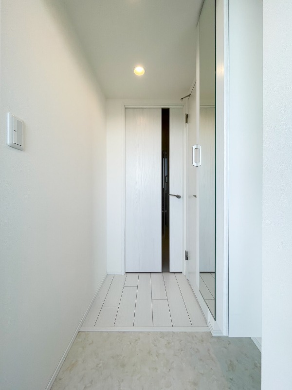 エルファーロ善福寺2階 同建物別部屋の参考画像