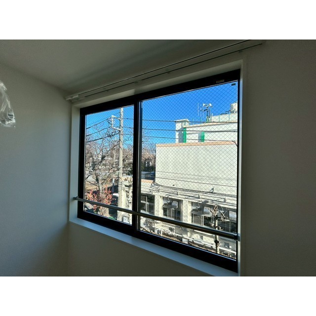 エクセラン竹ノ塚304号室 内観