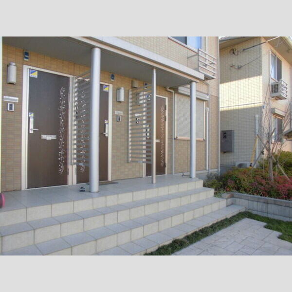 プリウス大曽根　B202号室 部屋その他