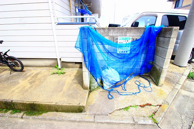 ローゼン上福岡1階 部屋その他