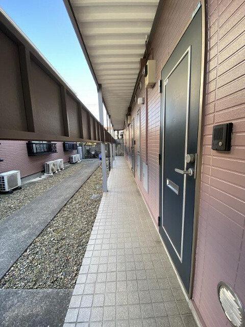 パークフォーラム竹の塚Ｂ1階 部屋その他