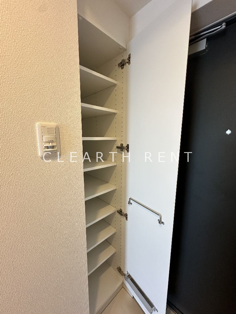 ＧＲＡＮ ＰＡＳＥＯ亀戸3階 同タイプ別住戸写真となります。現況と異なる場合がございます。