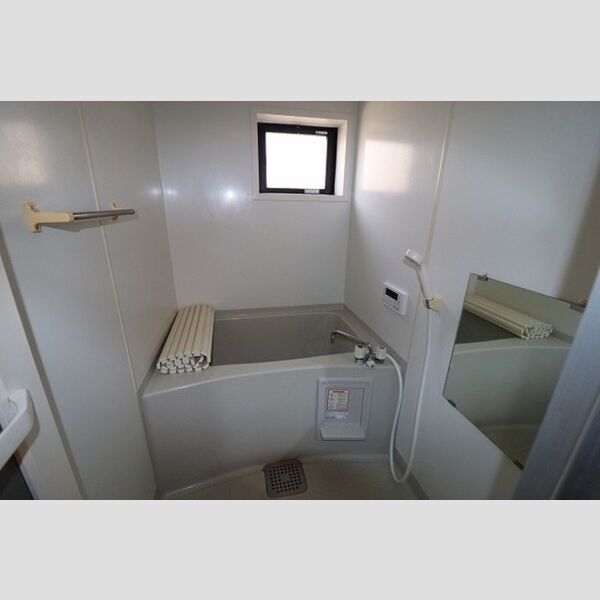 クレスト・エイト ユニットバス