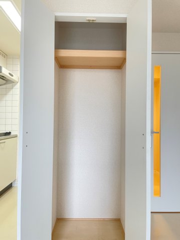 リヴァージュ湘南茅ヶ崎0605号室 他号室参考写真 