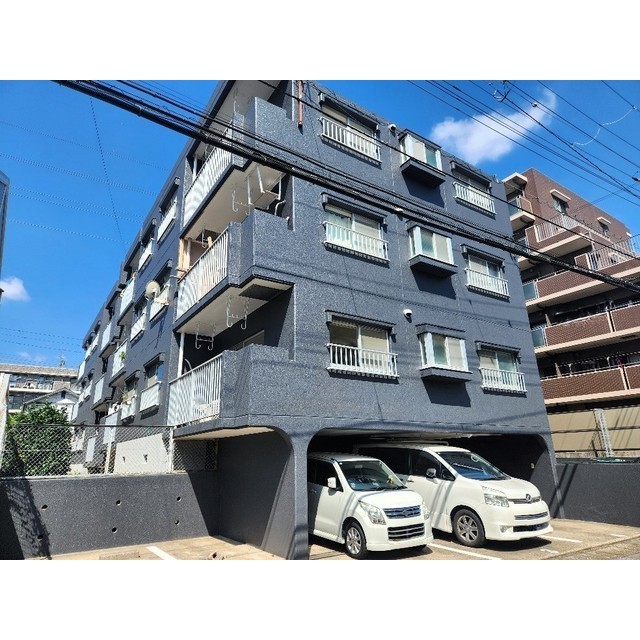 第2フェニックス 外観