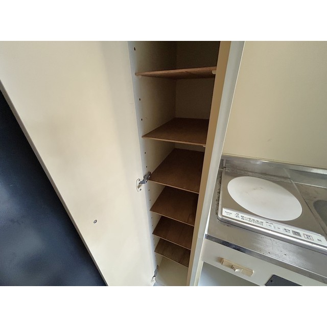 ＬＡＮＤ　ＣＩＴＹ 内観