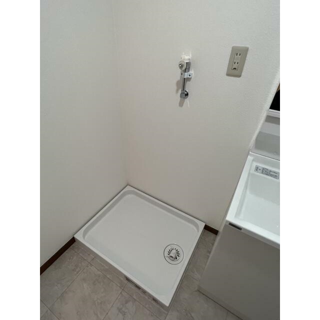 サンヒルズ中山 部屋設備