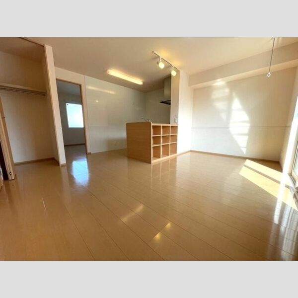 グレイスガーデン 居室:LDK