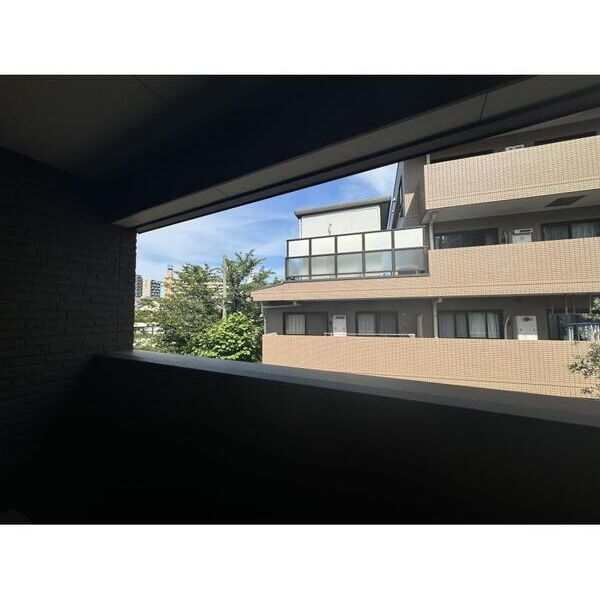 AQUAレジデンス大井町第15103号室 部屋その他