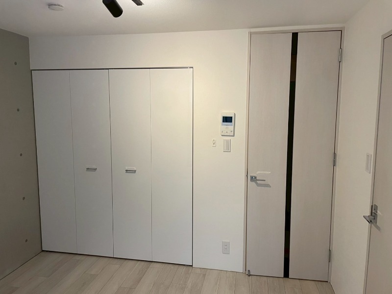 CREAL高田馬場Ⅱ4階 リビング