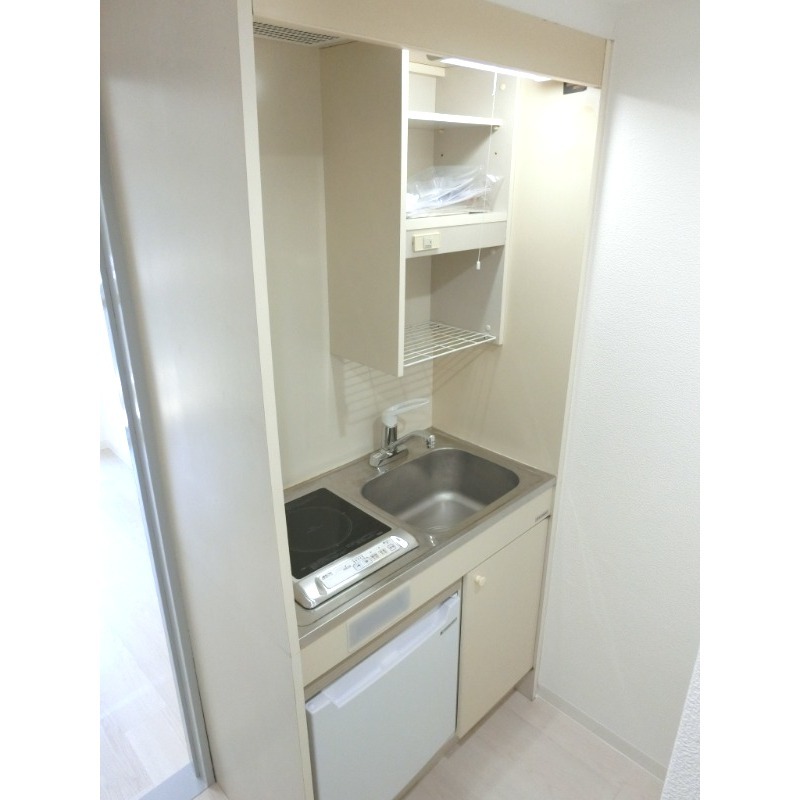 クリオ鶴ヶ峰壱番館2階 前回募集時写真