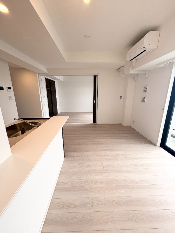 アルフィーネ桜上水5階 外観