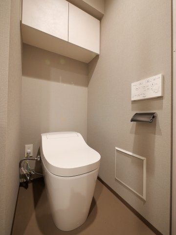 レ・ジェイドクロス千代田神保町4階 同建物別部屋の参考画像