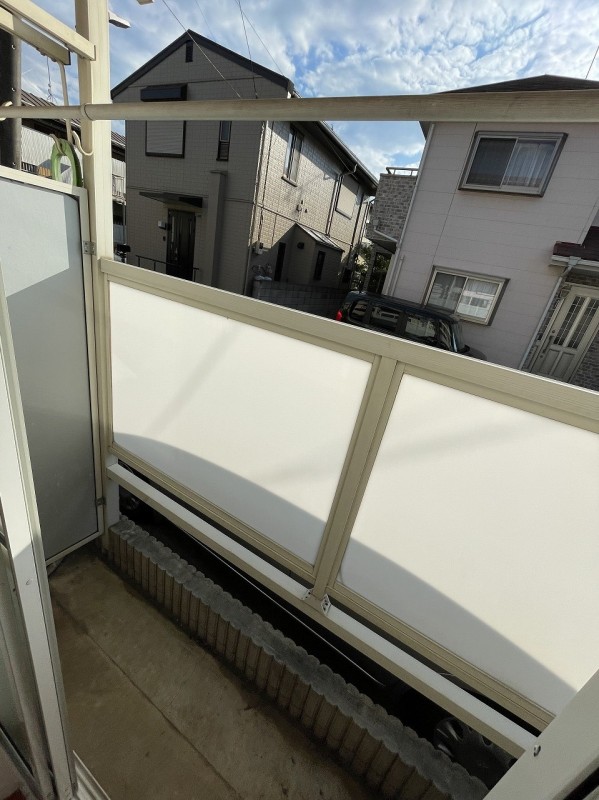 Ｎルームパースン1階 部屋その他