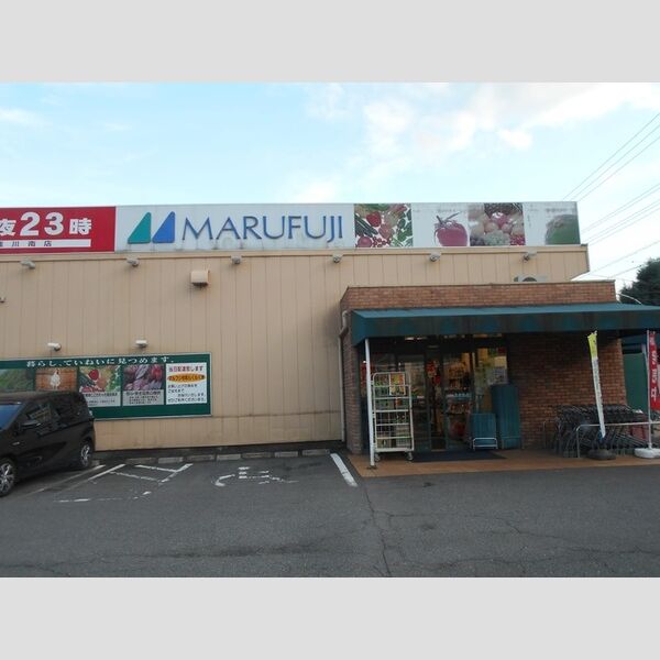ファヴォーレ　C スーパー　マルフジ