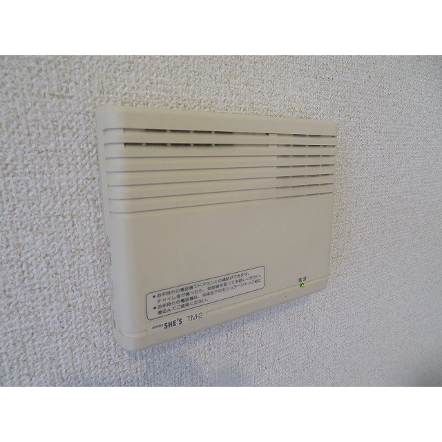 セントレージつつじケ丘1階 部屋その他